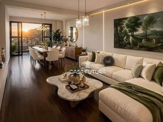 Apartamento venda em Região Geográfica Imediata de Volta Redonda-Barra Mansa, Barra Mansa
