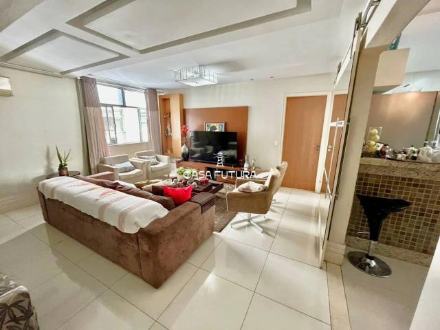 Apartamento venda em Centro, Nova Iguaçu