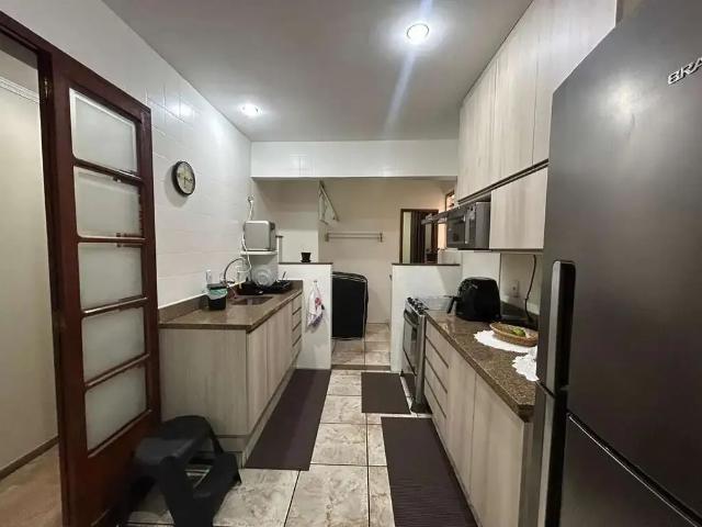 Apartamento venda em Região Geográfica Imediata de Volta Redonda-Barra Mansa, Barra Mansa