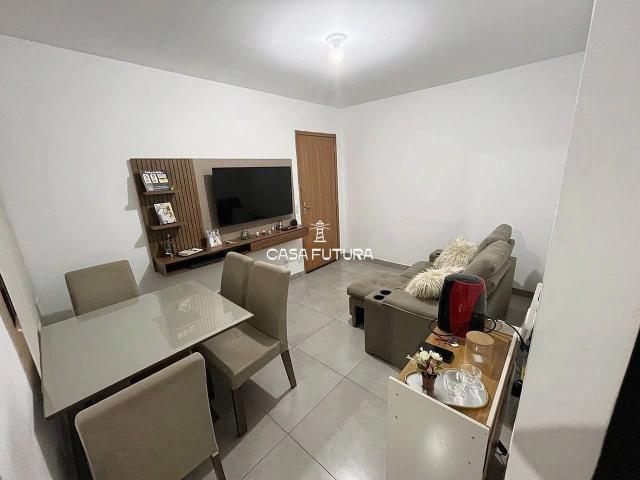 Apartamento venda em Região Geográfica Imediata de Volta Redonda-Barra Mansa, Barra Mansa