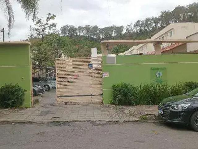 Apartamento venda em Região Geográfica Imediata de Volta Redonda-Barra Mansa, Barra Mansa