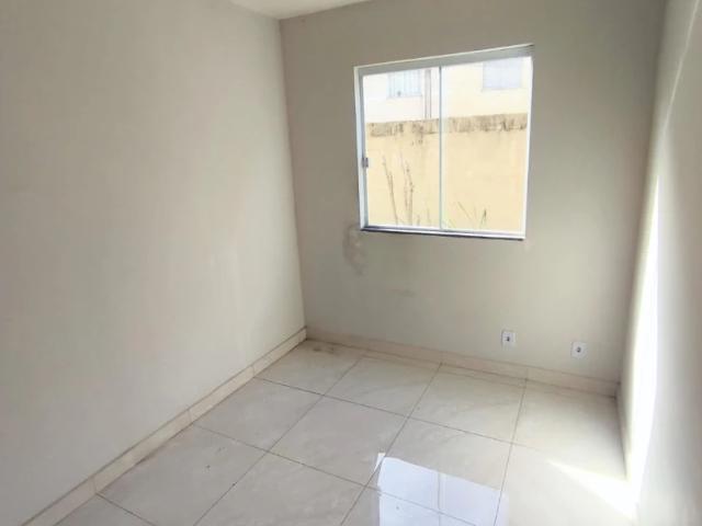 Apartamento venda em Conjunto Novo Horizonte, Barra Mansa