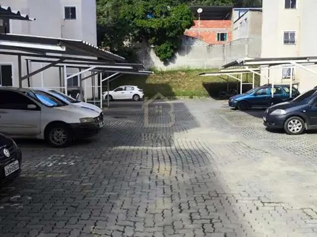 Apartamento venda em Região Geográfica Imediata de Volta Redonda-Barra Mansa, Barra Mansa
