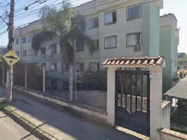 Apartamento venda em Região Geográfica Imediata de Volta Redonda-Barra Mansa, Barra Mansa