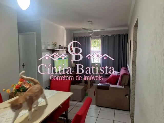 Apartamento venda em Região Geográfica Imediata de Volta Redonda-Barra Mansa, Barra Mansa