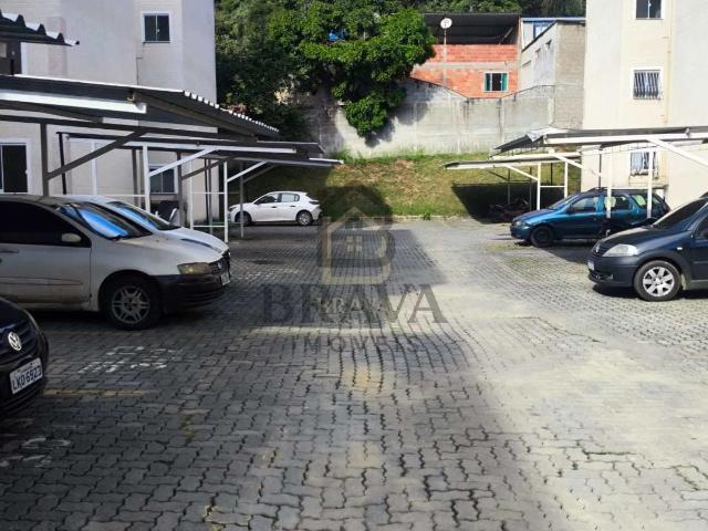 Apartamento venda em Barra Mansa, Região Geográfica Intermediária de Volta Redonda-Barra Mansa