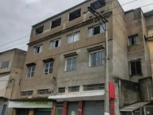 Apartamento venda em Região Geográfica Imediata de Volta Redonda-Barra Mansa, Barra Mansa