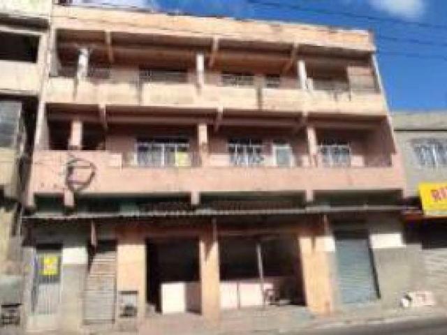 Apartamento venda em Barra Mansa