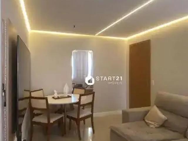 Apartamento venda em Região Geográfica Imediata de Volta Redonda-Barra Mansa, Barra Mansa