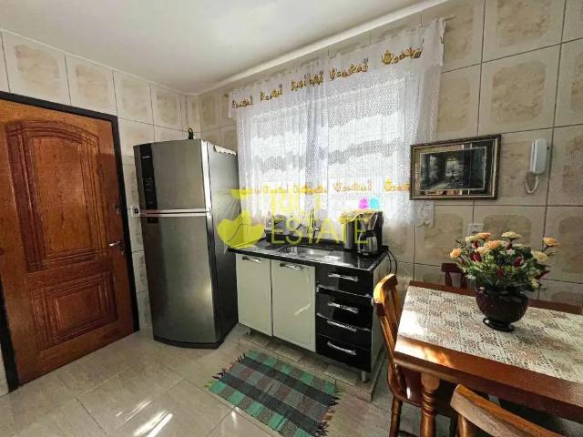 Apartamento venda em Região Geográfica Imediata de Volta Redonda-Barra Mansa, Barra Mansa