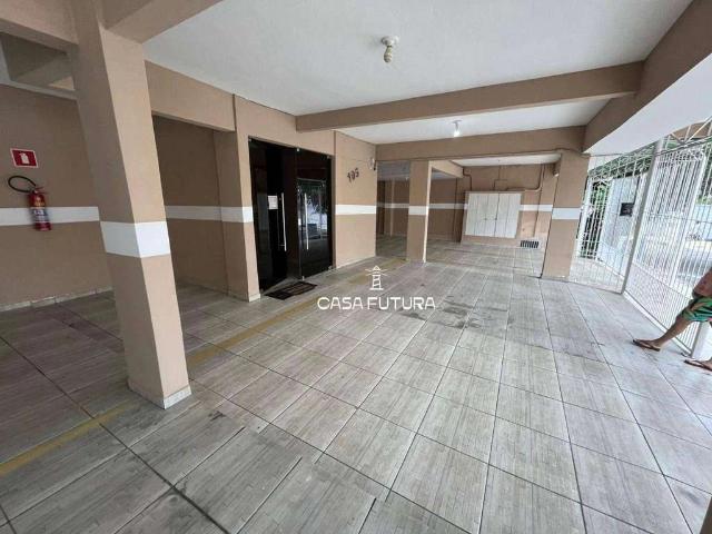 Apartamento venda em Barra Mansa