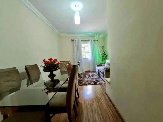 Apartamento venda em Região Geográfica Imediata de Volta Redonda-Barra Mansa, Barra Mansa