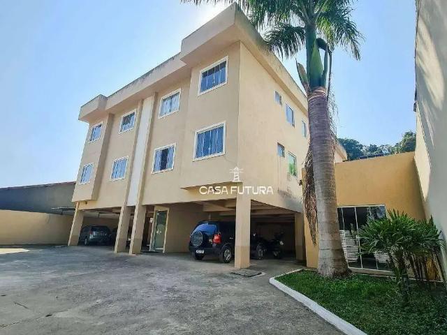Apartamento venda em Região Geográfica Imediata de Volta Redonda-Barra Mansa, Barra Mansa