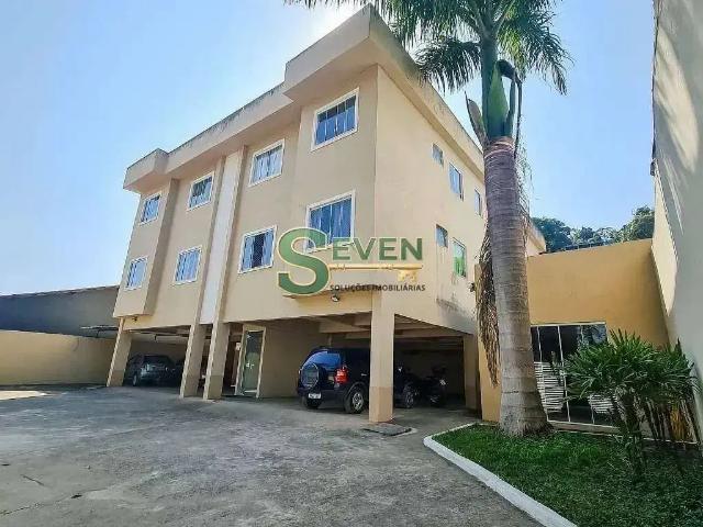Apartamento venda em Região Geográfica Imediata de Volta Redonda-Barra Mansa, Barra Mansa