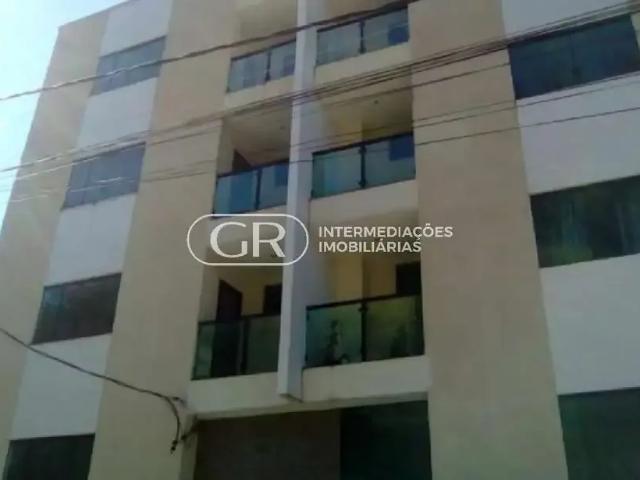 Apartamento venda em Região Geográfica Imediata de Volta Redonda-Barra Mansa, Barra Mansa
