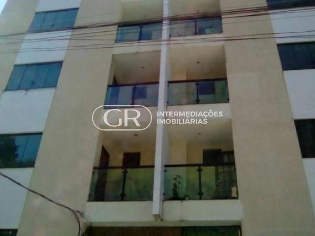 Apartamento venda em Região Geográfica Imediata de Volta Redonda-Barra Mansa, Barra Mansa