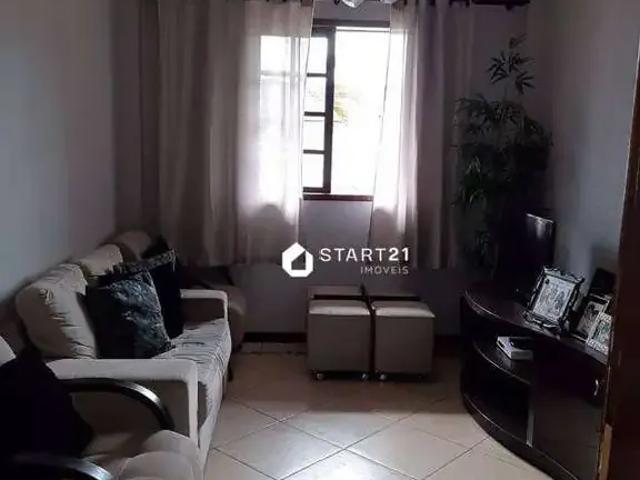 Apartamento venda em Região Geográfica Imediata de Volta Redonda-Barra Mansa, Barra Mansa