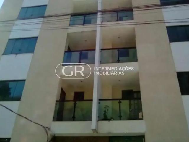 Apartamento venda em Região Geográfica Imediata de Volta Redonda-Barra Mansa, Barra Mansa