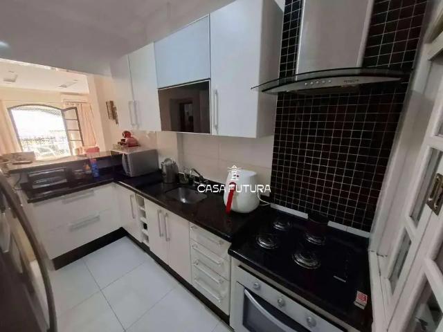 Apartamento venda em Região Geográfica Imediata de Volta Redonda-Barra Mansa, Barra Mansa
