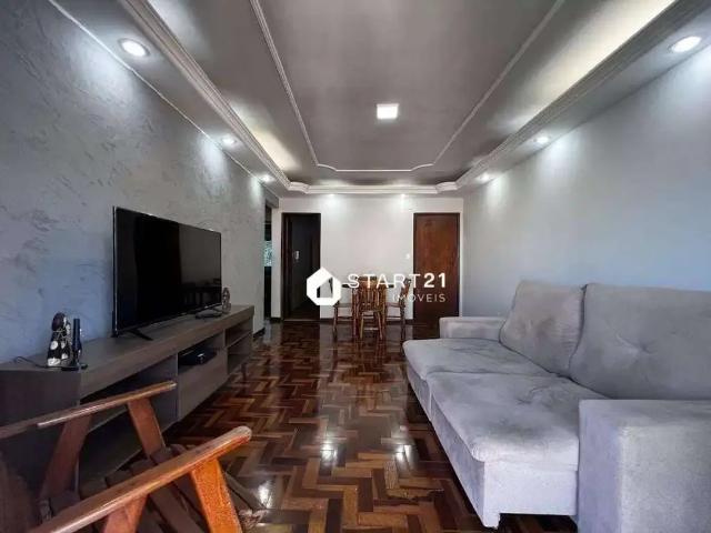 Apartamento venda em Região Geográfica Imediata de Volta Redonda-Barra Mansa, Barra Mansa