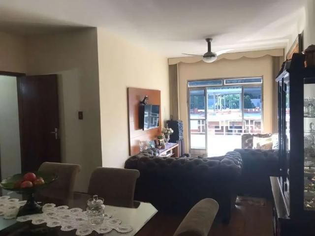 Apartamento venda em Região Geográfica Imediata de Volta Redonda-Barra Mansa, Barra Mansa