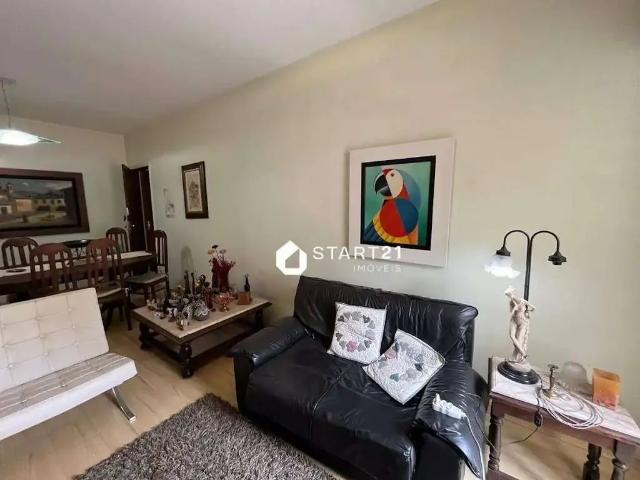 Apartamento venda em Região Geográfica Imediata de Volta Redonda-Barra Mansa, Barra Mansa