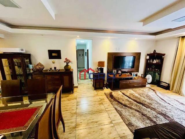 Apartamento venda em Região Geográfica Imediata de Volta Redonda-Barra Mansa, Barra Mansa