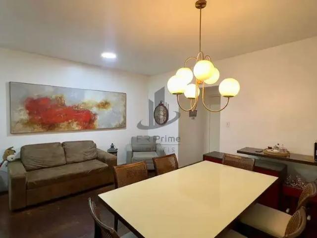 Apartamento venda em Região Geográfica Imediata de Volta Redonda-Barra Mansa, Barra Mansa