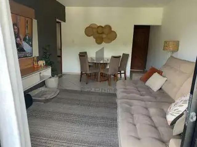 Apartamento venda em Região Geográfica Imediata de Volta Redonda-Barra Mansa, Barra Mansa
