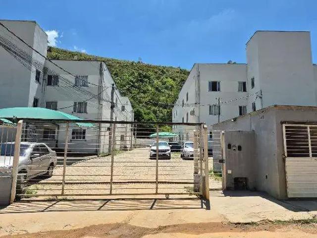 Apartamento venda em Região Geográfica Imediata de Volta Redonda-Barra Mansa, Barra Mansa