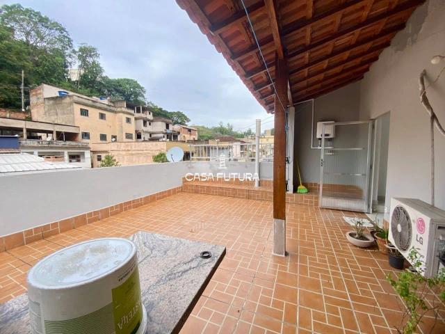 Apartamento venda em Barra Mansa