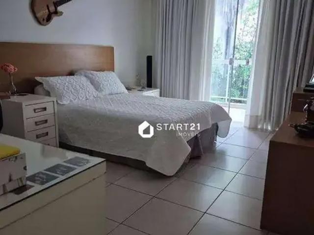 Apartamento venda em Região Geográfica Imediata de Volta Redonda-Barra Mansa, Barra Mansa