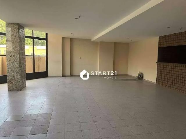 Apartamento venda em Região Geográfica Imediata de Volta Redonda-Barra Mansa, Barra Mansa
