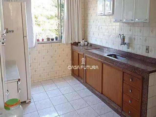Apartamento venda em Região Geográfica Imediata de Volta Redonda-Barra Mansa, Barra Mansa