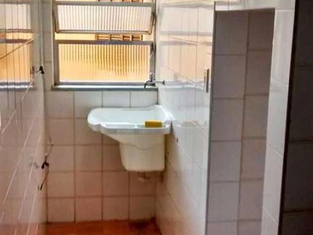 Apartamento venda em Barra Mansa, Região Geográfica Intermediária de Volta Redonda-Barra Mansa