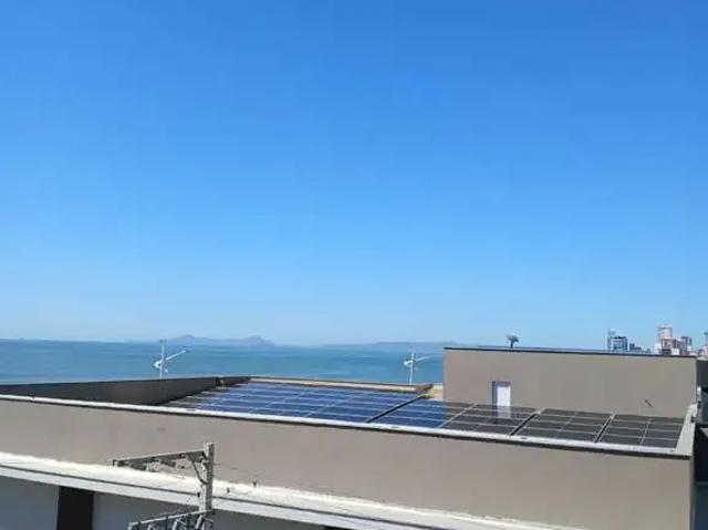 Apartamento venda em Região Geográfica Imediata de Itajaí, Barra Velha