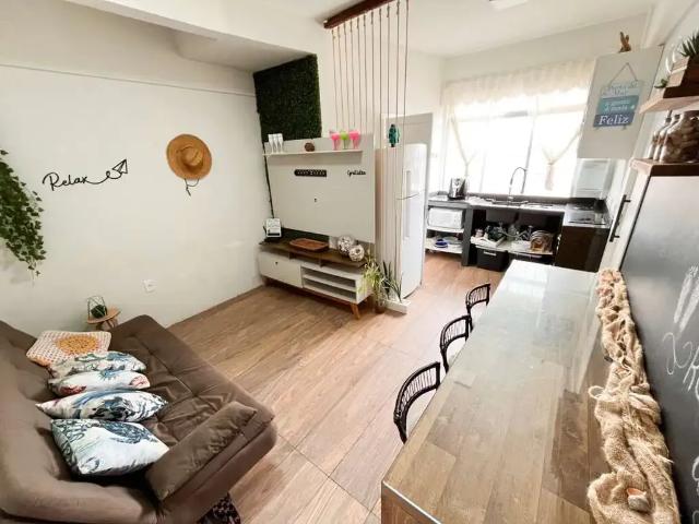 Apartamento venda em Região Geográfica Imediata de Itajaí, Barra Velha
