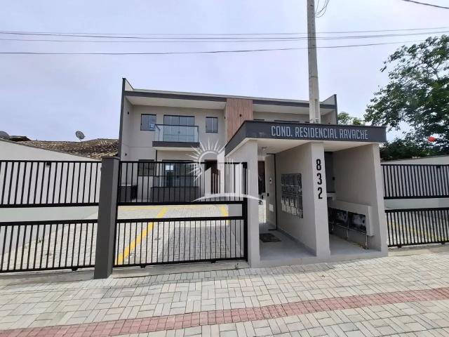 Apartamento venda em Centro, Barra Velha