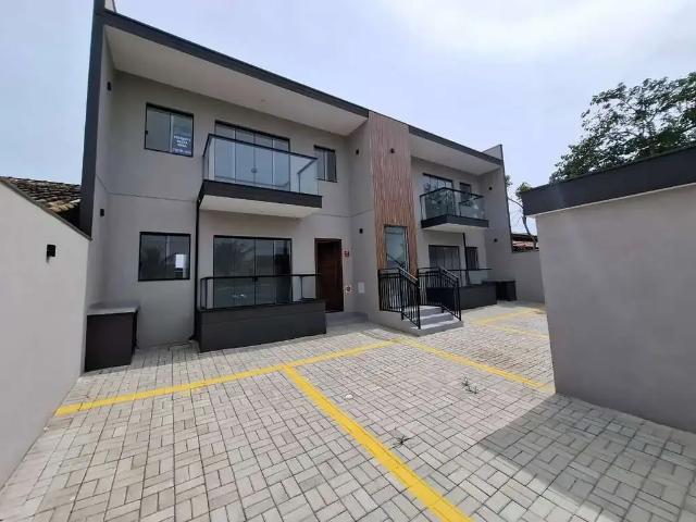 Apartamento venda em Região Geográfica Imediata de Itajaí, Barra Velha