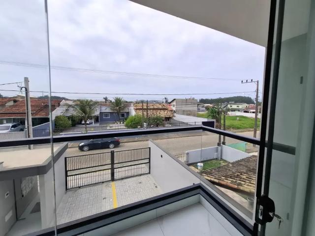 Apartamento venda em Região Geográfica Imediata de Itajaí, Barra Velha