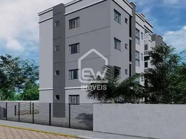 Apartamento venda em Região Geográfica Imediata de Itajaí, Barra Velha