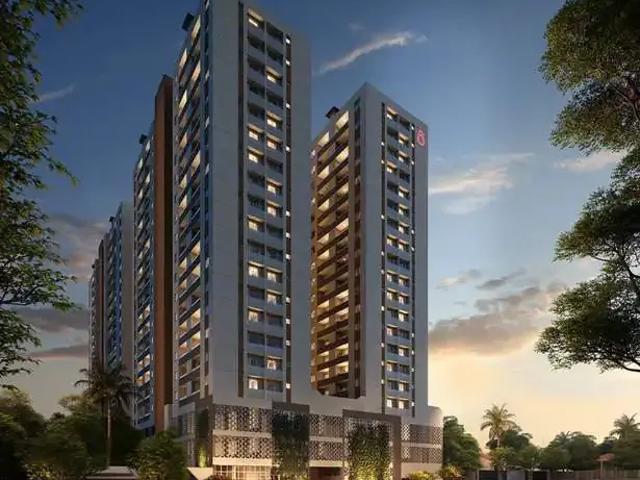Apartamento venda em Região Geográfica Imediata de Itajaí, Barra Velha