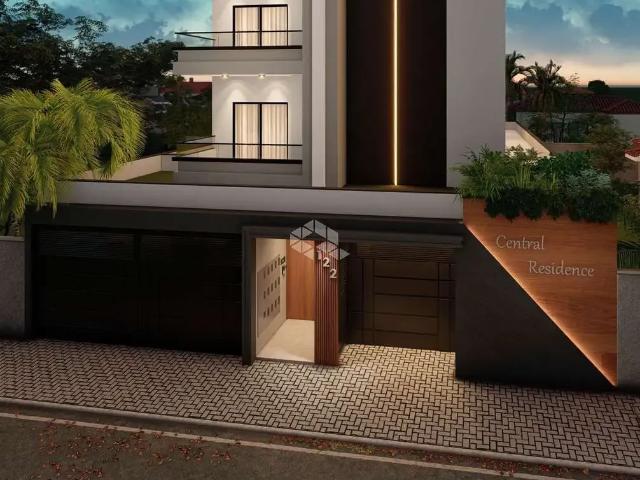 Apartamento venda em Região Geográfica Imediata de Itajaí, Barra Velha