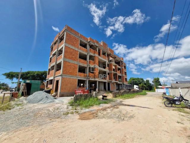 Apartamento venda em Centro, Barra Velha