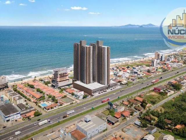 Apartamento venda em Região Geográfica Imediata de Itajaí, Barra Velha