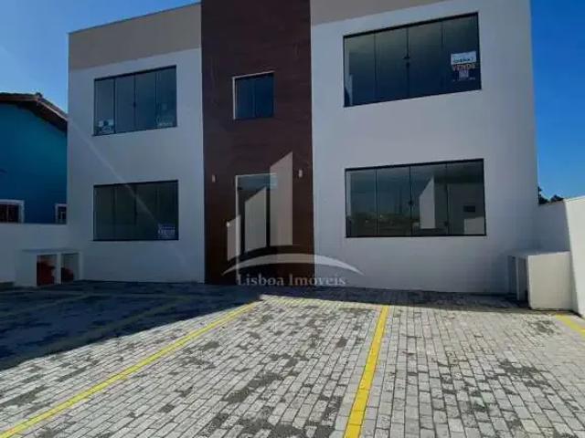 Apartamento venda em Região Geográfica Imediata de Itajaí, Barra Velha