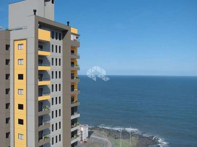 Apartamento venda em Região Geográfica Imediata de Itajaí, Barra Velha
