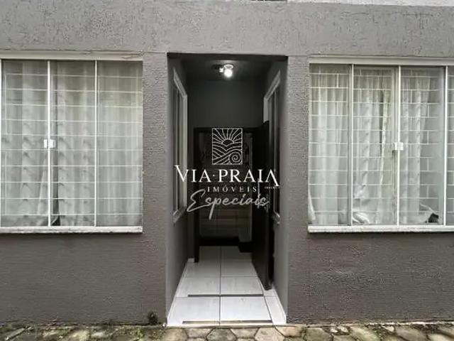 Apartamento venda em Região Geográfica Imediata de Itajaí, Barra Velha