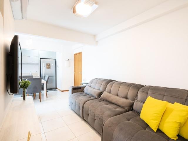 Apartamento venda em Região Geográfica Imediata de Itajaí, Barra Velha