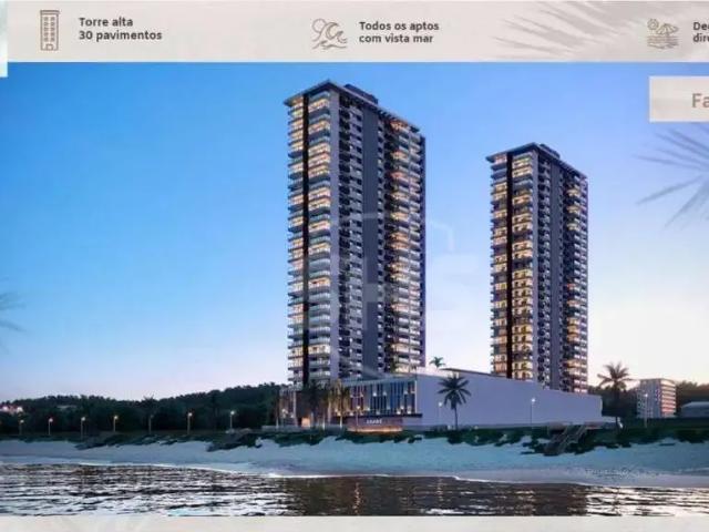 Apartamento venda em Região Geográfica Imediata de Itajaí, Barra Velha